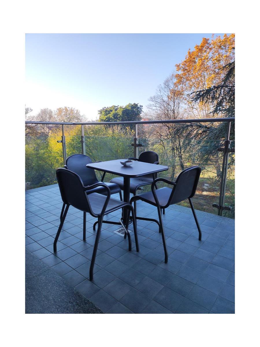 A Casa Di Luca Apartment Milan Exterior photo