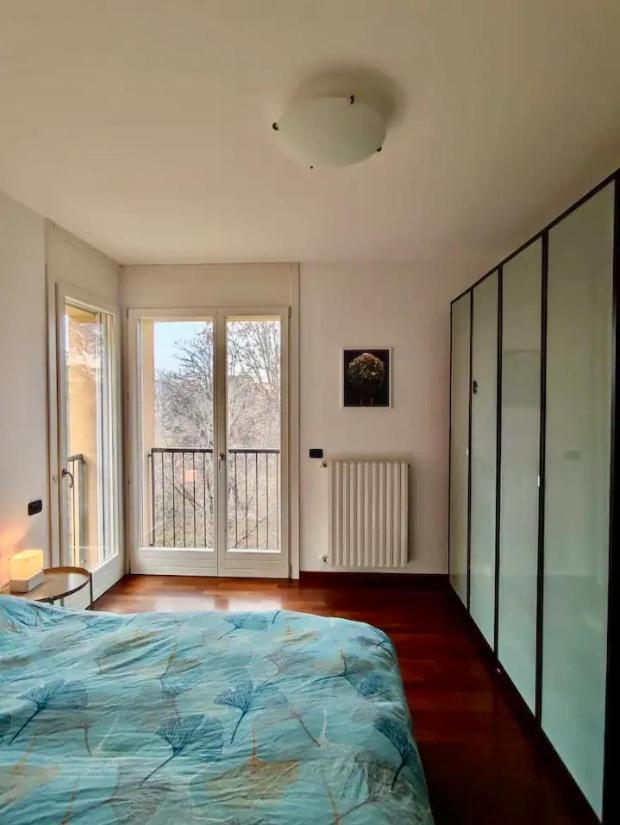 A Casa Di Luca Apartment Milan Exterior photo